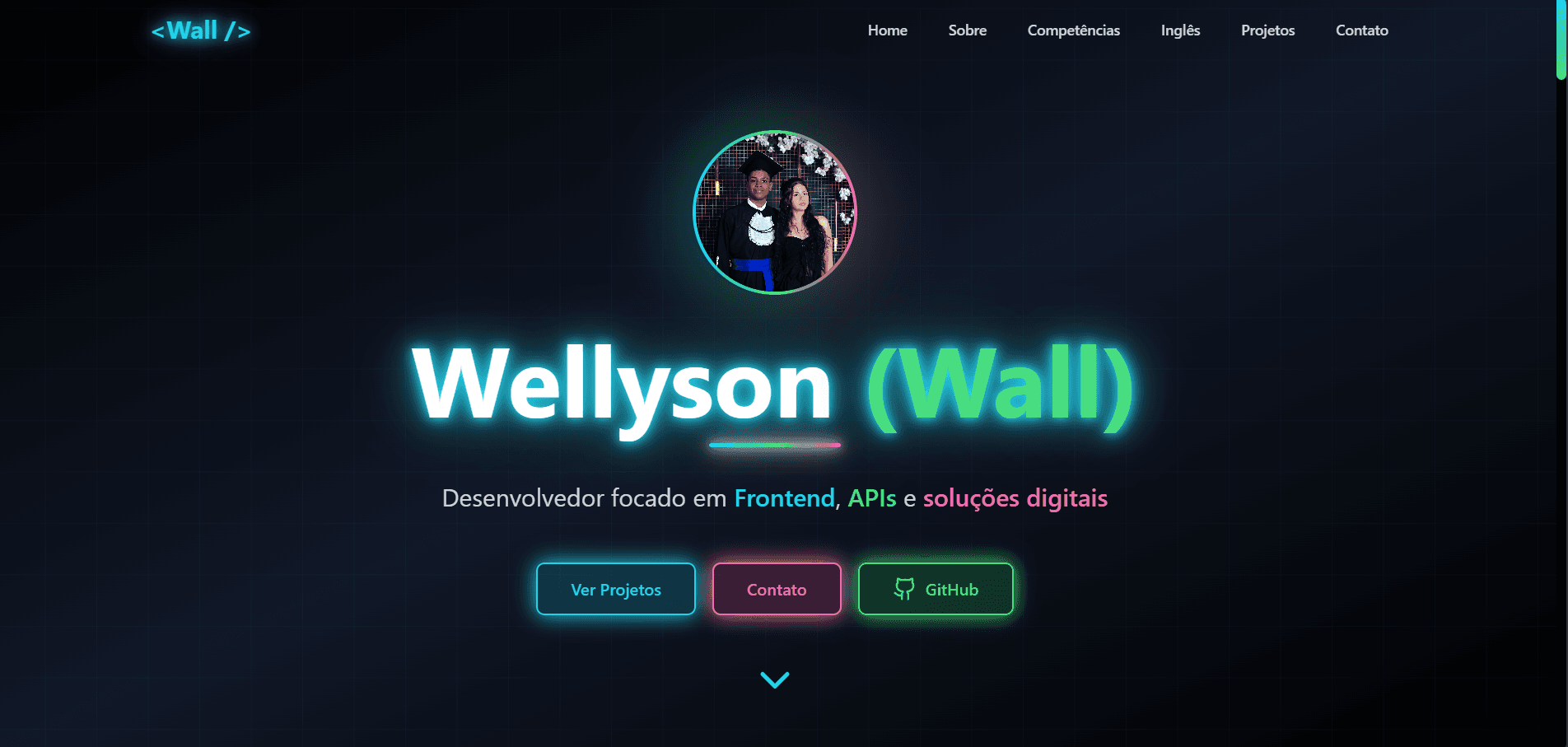 Wallon Code